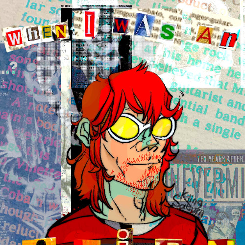 Territorial Pissings by Nirvana (Futura Boombox vs Chicana Phunk Bootleg remix)