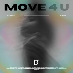 BARRIEN - Move 4 U ft. Ruben