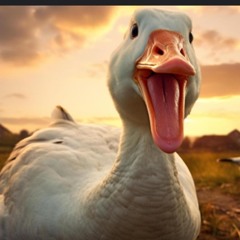 Goose. @Saint @FlowKu ㊙️Hashira-Shit drop for 100 followers