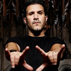 Charlie Benante on Graphic Novel ‘Among The Living,’ Solo Album ‘Silver Linings,’ and Anthrax’s 40th