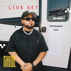 Chuwe - Live Set @ BreakAway KC 2024