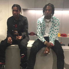 (SHE’s My) Vampire girl ( Feat Playboi Carti)