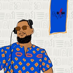Dj BASH That a Vibe "MY HOUSE part 2 "
