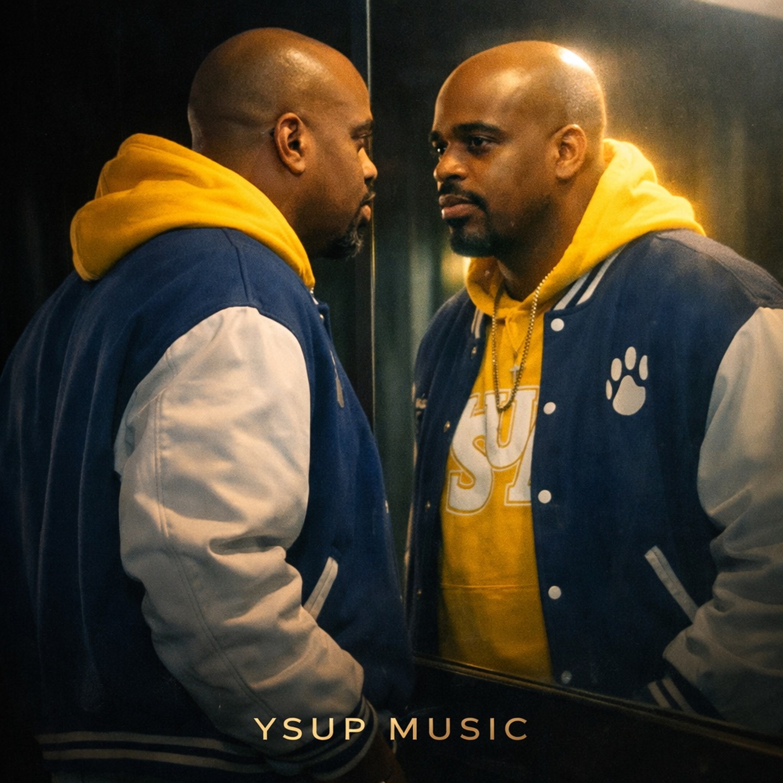 The Mix & The Master (Prod. Buddah Bless)