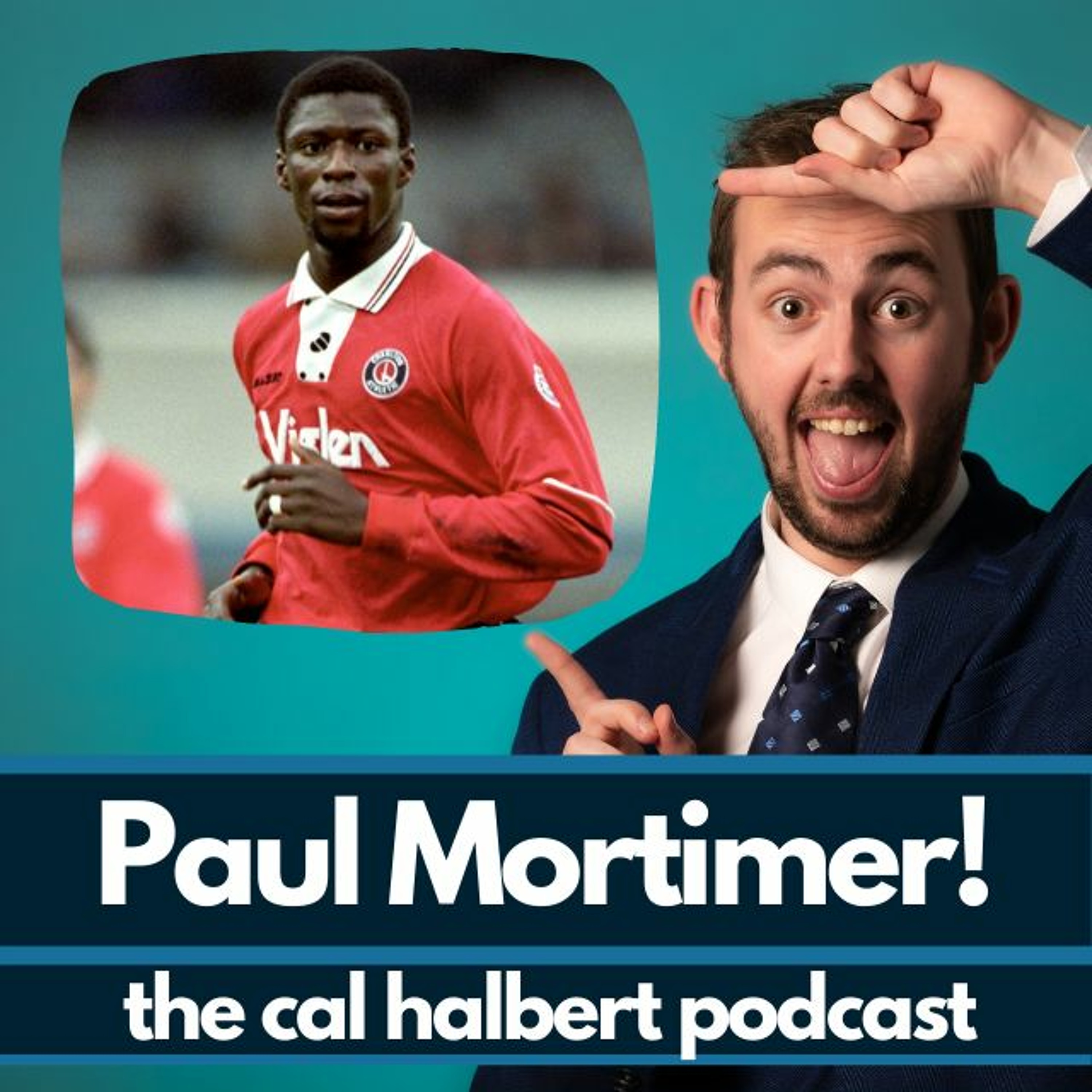 The Cal Halbert Podcast