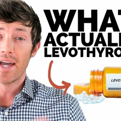 Levothyroxine Ingredients: These May Surprise You