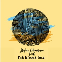 Stefan Obermaier: Teak (Ka>D) Extended Remix)