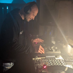 E.Tucalúec @ 25 Jahre Umweltpumpe1 - Live Mitschnitt - (15.11.2o25)