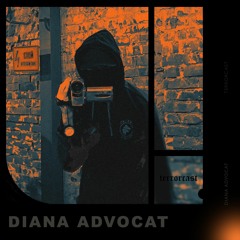 terrorcast ⏤ Diana Advocat