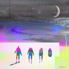 TRS-80 - Night Face