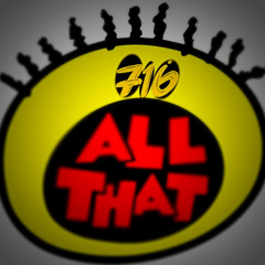 All That feat Willie B