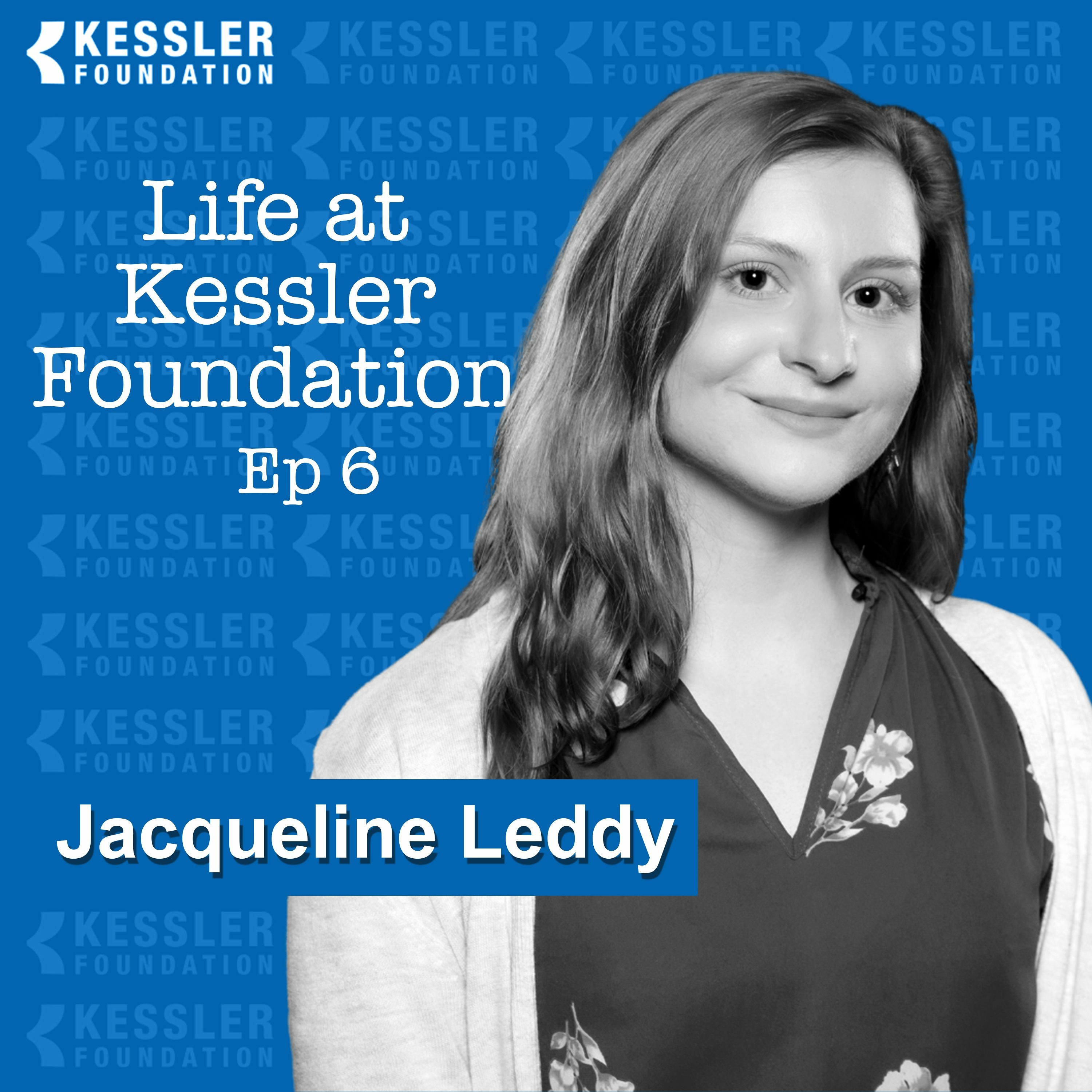Jacqueline Leddy on Moving from Onsite to Cyberspace: Conducting Virtual Clinical Trials-Ep6