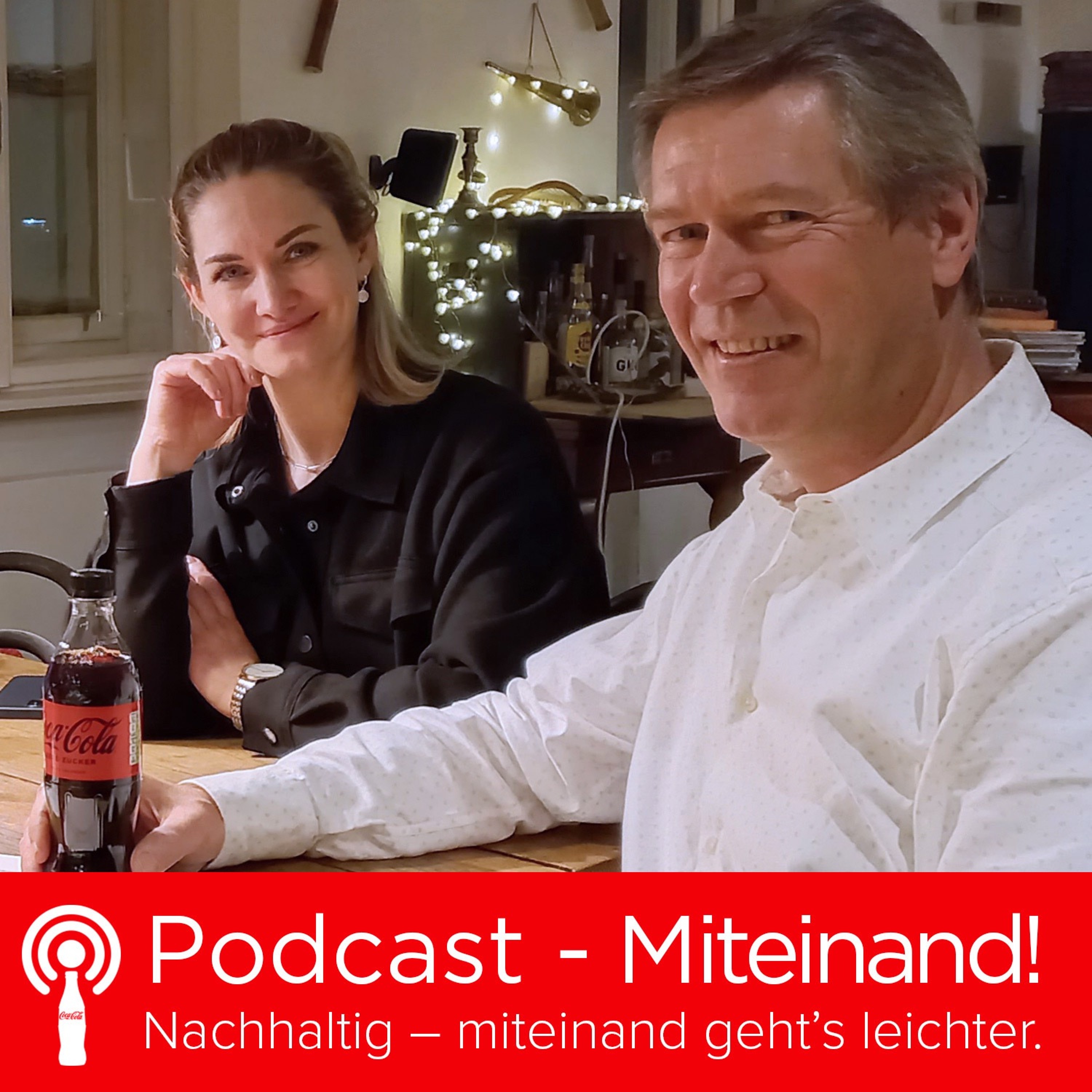 Coca-Cola Österreich Podcast