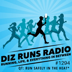 DRR 1294 QT Summer Running (Best Of-ish)