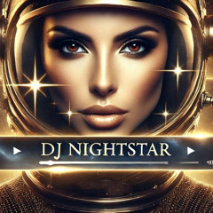Deep Space Psytrance 2025 🚀 Melodic Progressive DJ Set | DJ NightStar”