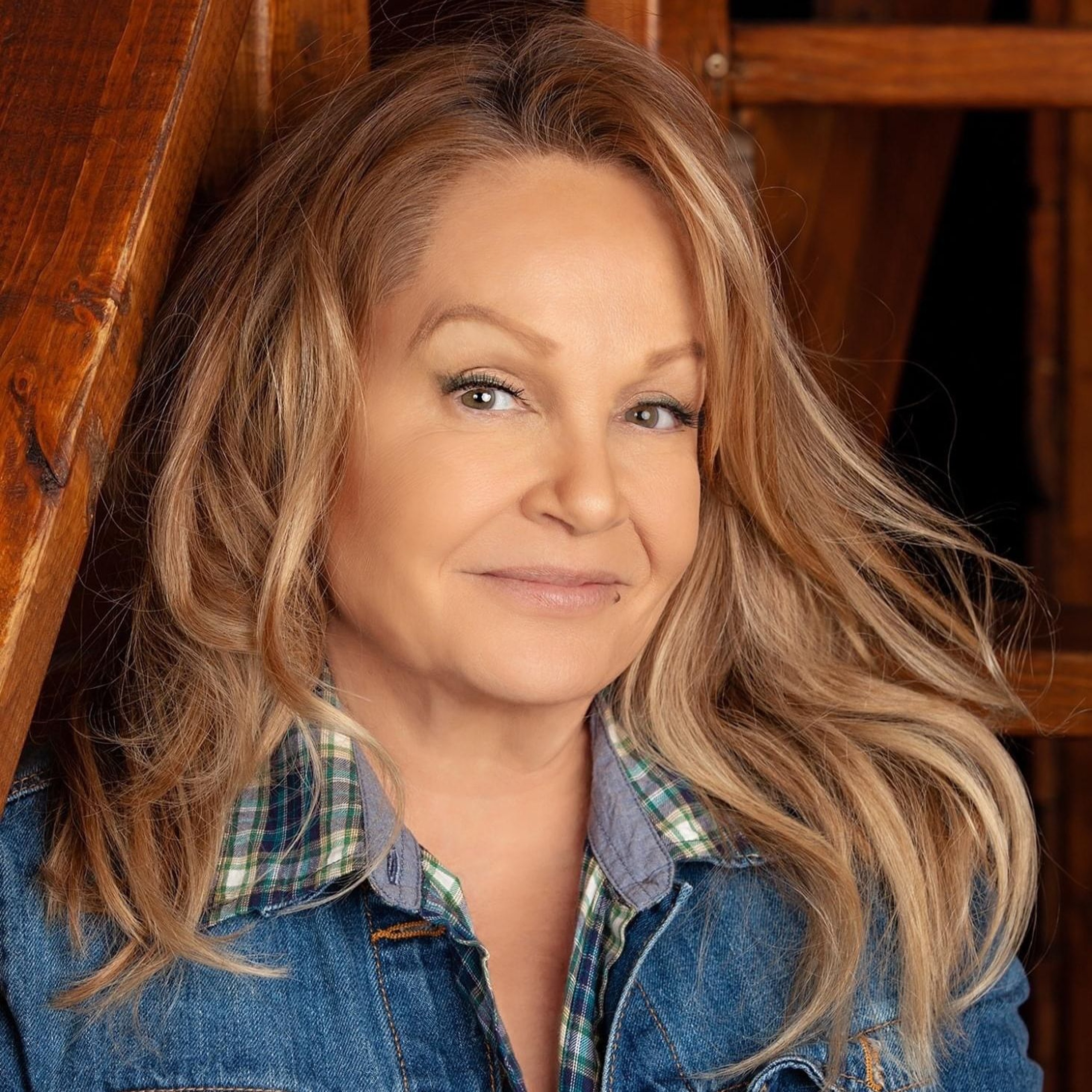 The Frank MacKay Show - Charlene Tilton
