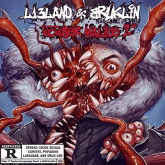 The Demon Inside (Production by Bruklin)