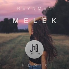 Reynmen - Melek (Jeffrey Beyo's Chill Mix)