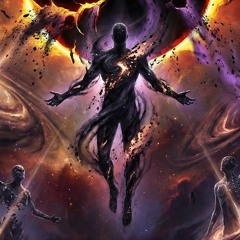 Mouth of the Endless Night