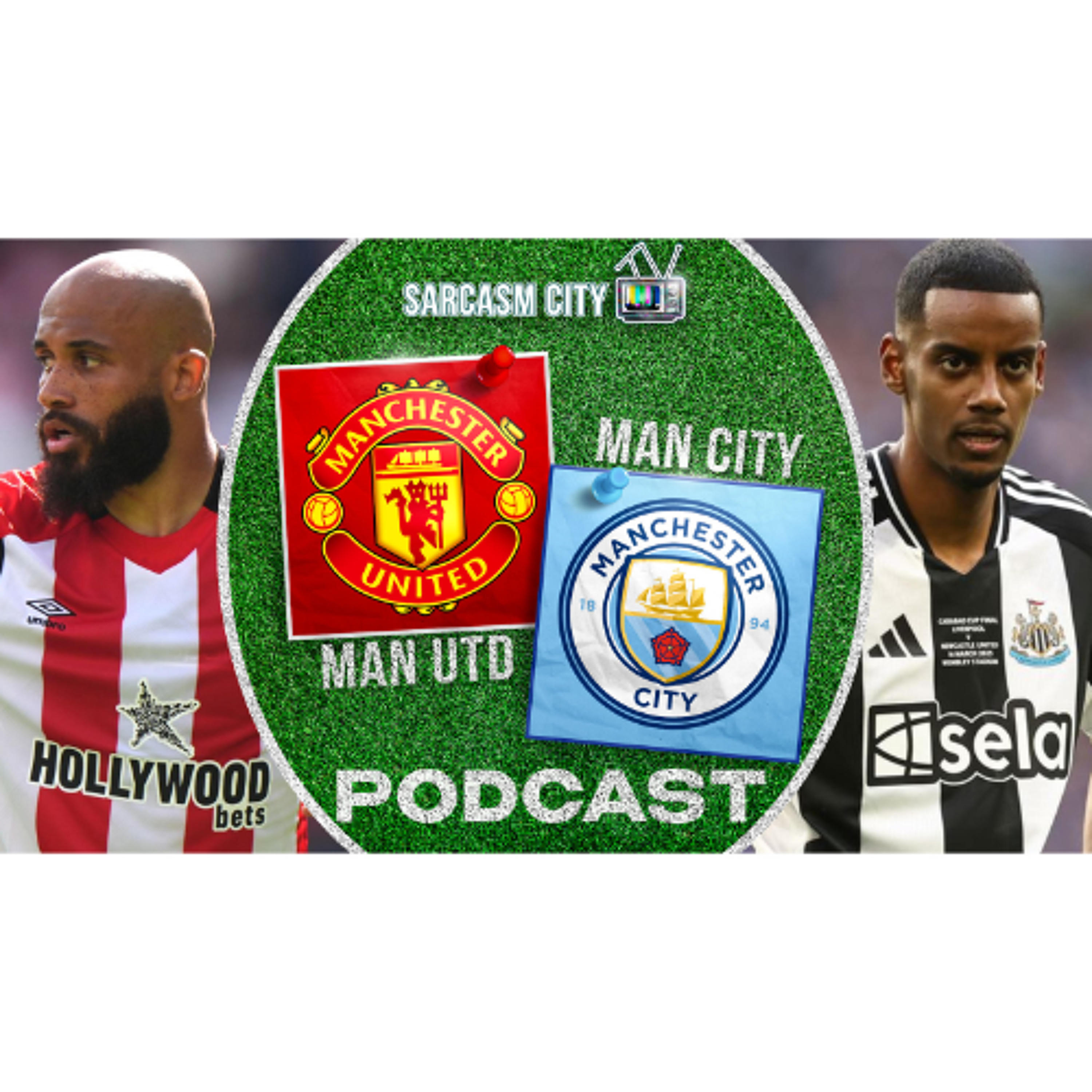 MBEUMO HAS 70M PRICE TAG, IF ISAK JOINS LIVERPOOL CAN MAN CITY WIN THE LEAGUE?