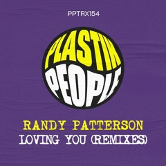 Randy Peterson ft Erik Rico - Loving You (Danny Phillips Vocal Garage Mix) [Clip]