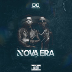 Broken Bass - Nova Era ( Intro )