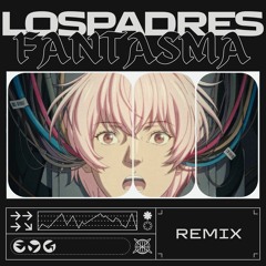 Fantasma (LP Remix) | Pitched Down For Preview