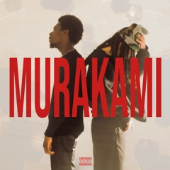 MURAKAMI (feat. LIFEOFTHOM)