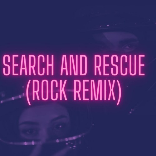 Stream DrakeSearch And Rescue Rock Remix by uncle ahmed Listen