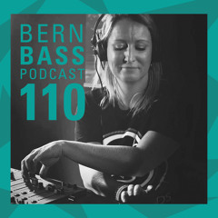 Bern Bass Podcast 110 - 'nade (May 2024)