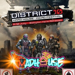 D10 CLOSING SET