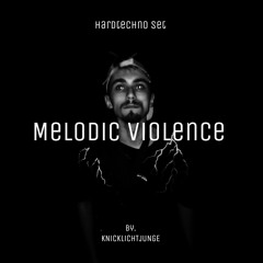 Melodic ViolenceE [HS01]
