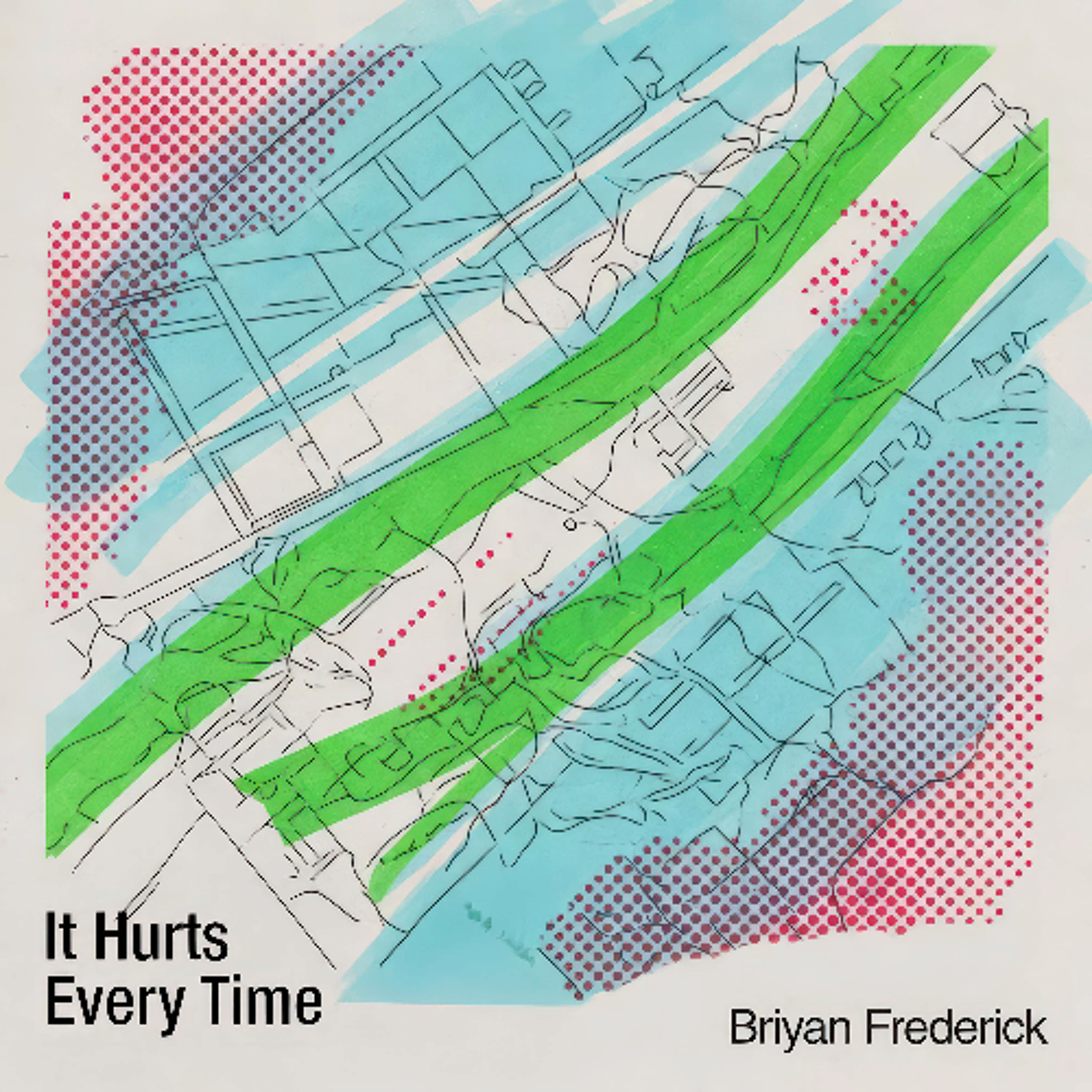 It Hurts Every Time (May '26) episode artwork