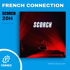 Gomez92 - French Connection 039 (Scorch Guest Mix)