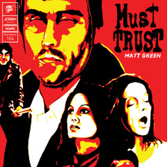 Matt Green - Full Album Mixed