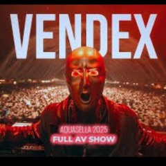 VENDEX AQUASELLA FESTIVAL 2025 - AV SHOW