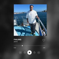 Failing