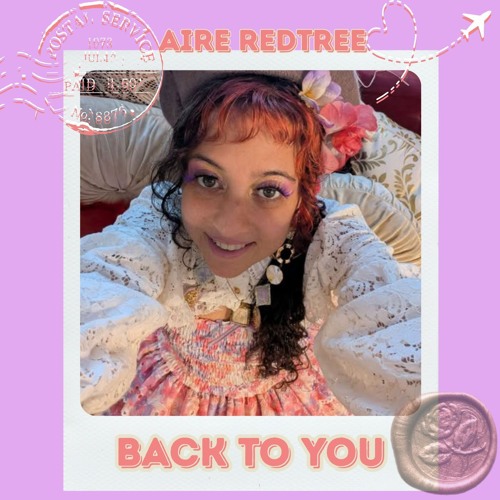 Back to You