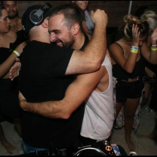 DIFFER B2B KIKE ROLDAN LIVE AT TREEHOUSE  02/12/23 PT.1