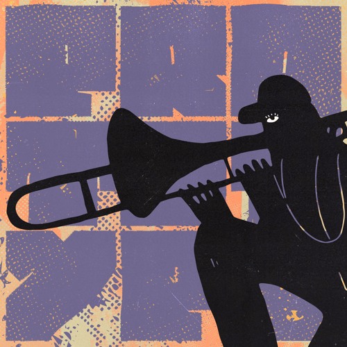 Reginald Chapman "Mysterious Hope Of Glory (Omari Jazz Remix)"
