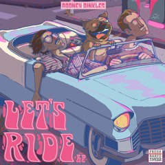 Rodney Dinkles - Let's Ride ft. STILEZ (Original Mix)