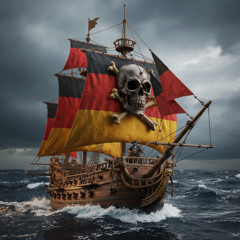 Sturm der Schwarzen See