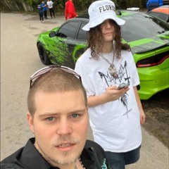 Yung Lean - People Come And Go