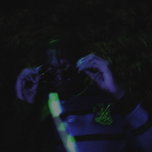Paranoid (prod by yz)