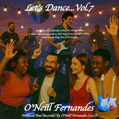 Walking By Myself (O'Neill Fernandes)