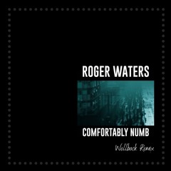 Confortably Numb Remix