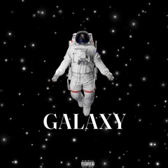 "GALAXY" alper ft [sensa]