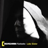 Berghain Fünfzehn | Luke Slater DJ mix artwork - Electronic music tracklist cover image