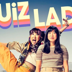 Episode 933: Quiz Lady