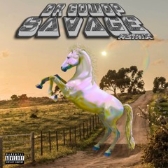 DK Guwop - Savage (Remix)